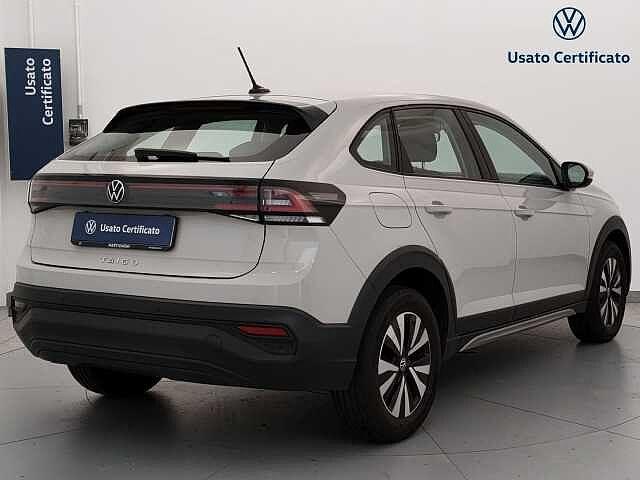 Volkswagen Taigo 1.0 TSI 110 CV DSG Life