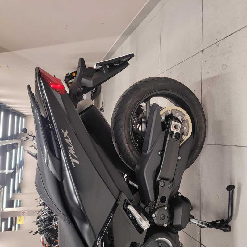 Yamaha T-Max 530 SX - 2019