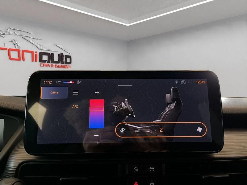 Jeep Avenger Avenger 1.2 Turbo 100 CV Longitude - PROMO SIRONIAUTO+