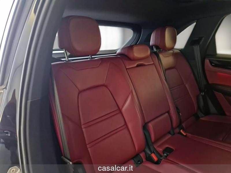 Porsche Cayenne 3.0 V6 E-Hybrid 3 ANNI DI GARANZIA KM ILLIMITATI PARI ALLA NUOVA CON 29000 € DI ACCESSORI