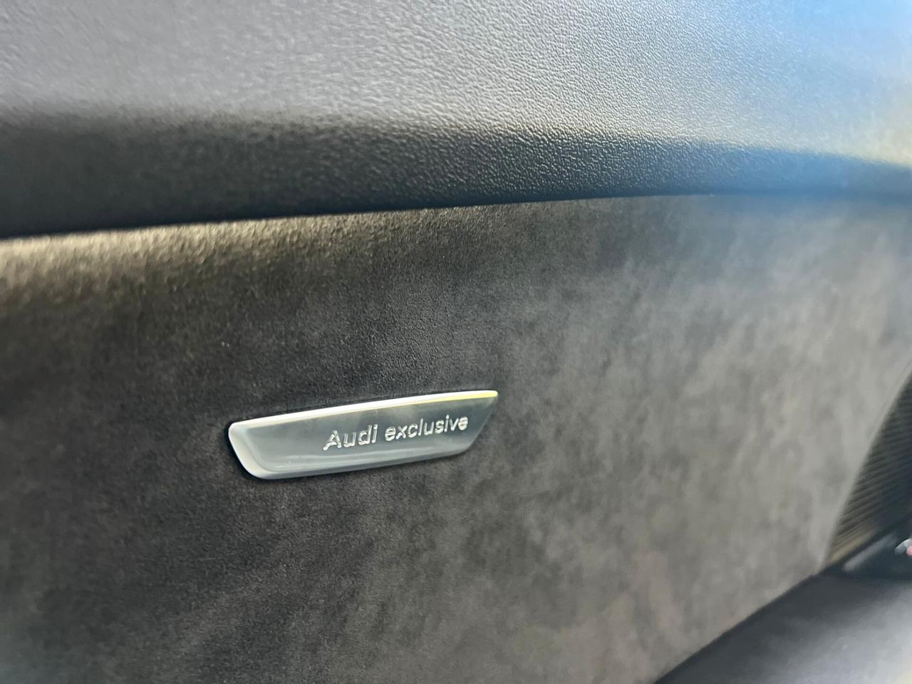 Audi TT Coupé 45 TFSI quattro S tronic