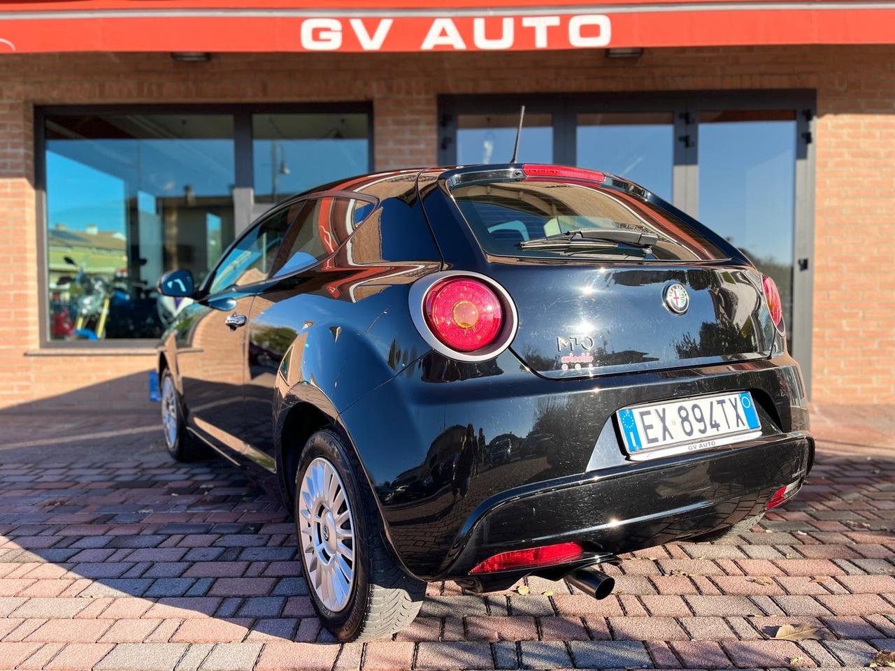 Alfa Romeo MiTo 1.4 70 CV 8V Progression NEOPATENTATI