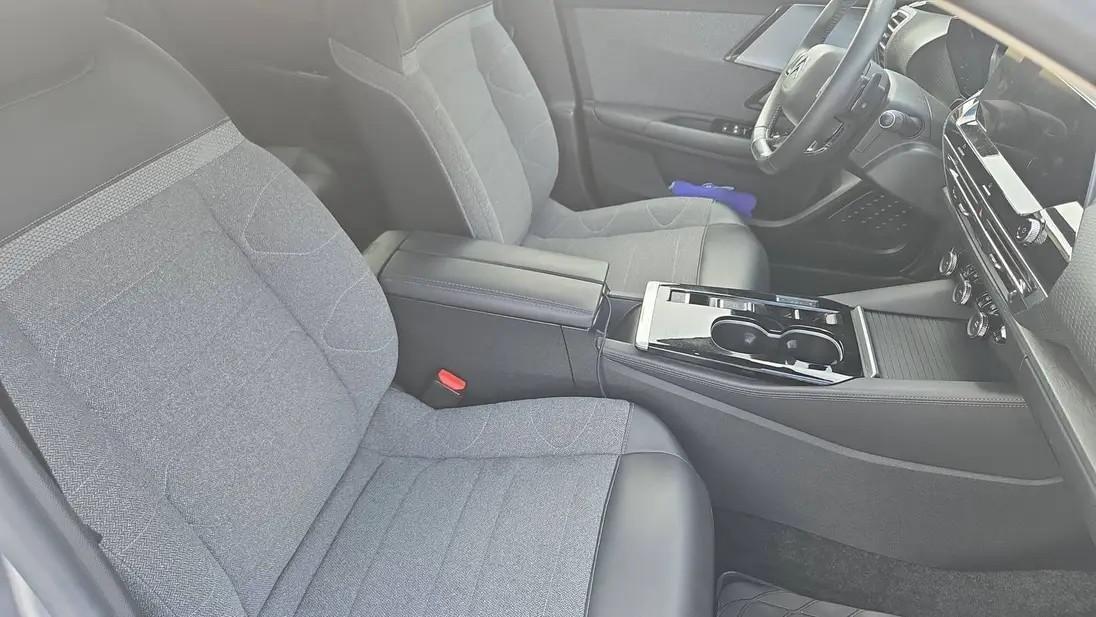 Citroen C5 X 1.6 hybrid phev Feel Business 225cv e-eat8