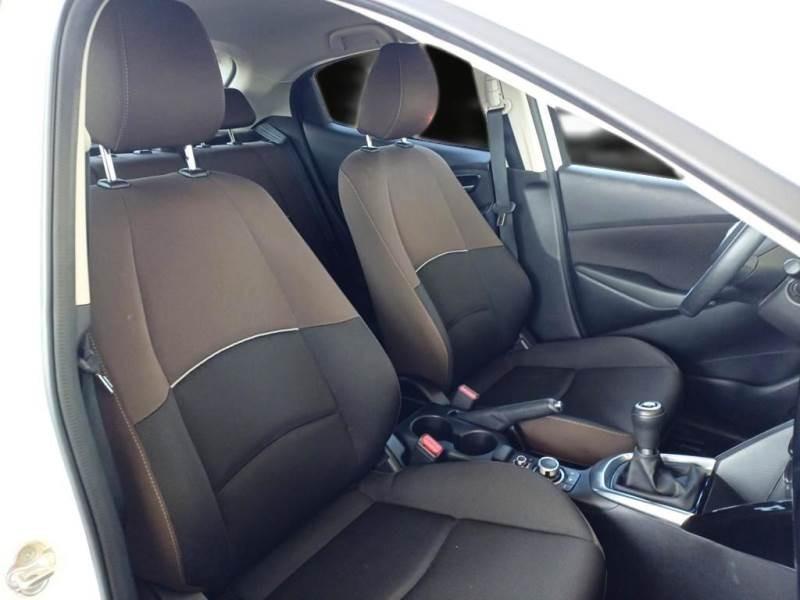 Mazda 2 1.5 Homura 75cv