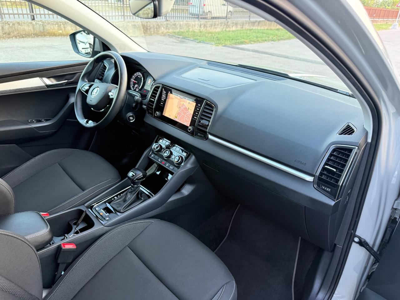 Skoda Karoq 2.0 150 Cv 4X4 DSG Executive