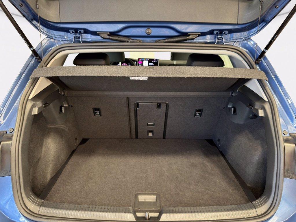 VOLKSWAGEN Golf 2.0 tdi style 150cv dsg del 2025