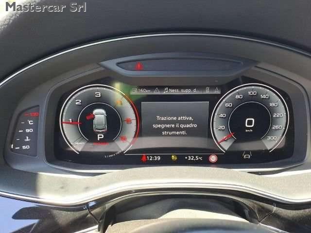 AUDI Q8 Q8 45 3.0 tdi mhev Sport quattro tiptronic GH421WY