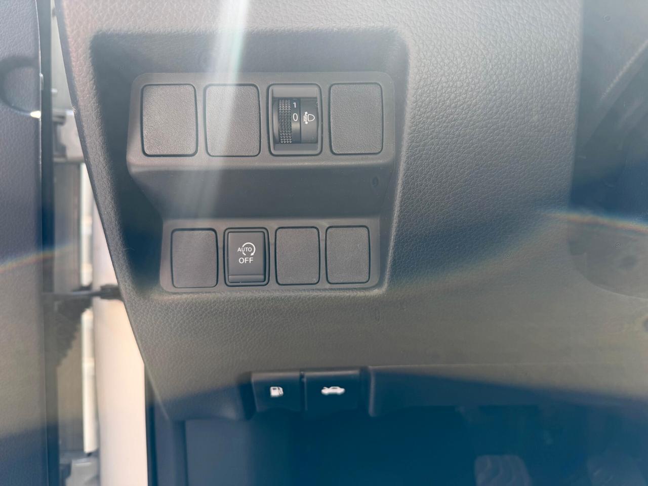 Nissan Qashqai 1.5 Diesel Neopatentati