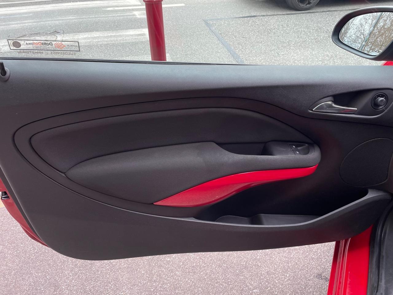 Opel Adam 1.4 87 CV GPL/1PROP/GARANZIA 12 MESI