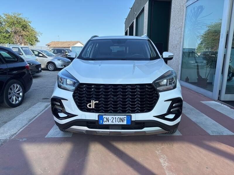 DR AUTOMOBILES dr 5.0 1.5 Bi-Fuel GPL