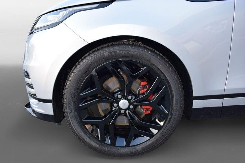 Land Rover Range Rover Velar Range Rover Velar 2.0D I4 204 CV R-Dynamic S IVA ESPOSTA