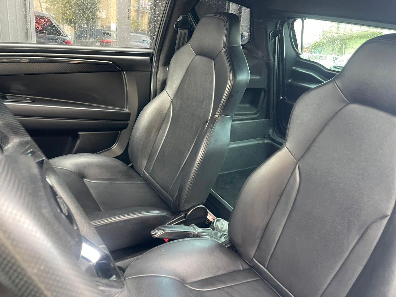 Ligier JS JS50 Progress Sport