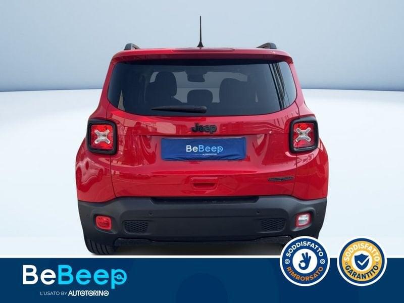 Jeep Renegade 1.0 T3 NIGHT EAGLE 2WD