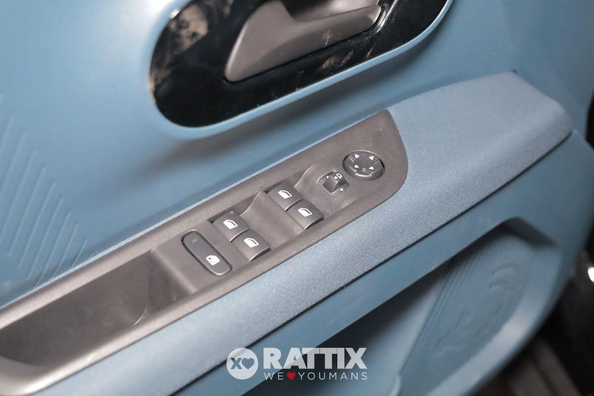 Fiat Grande Panda 1.2 Hybrid 110CV La Prima e-DCT