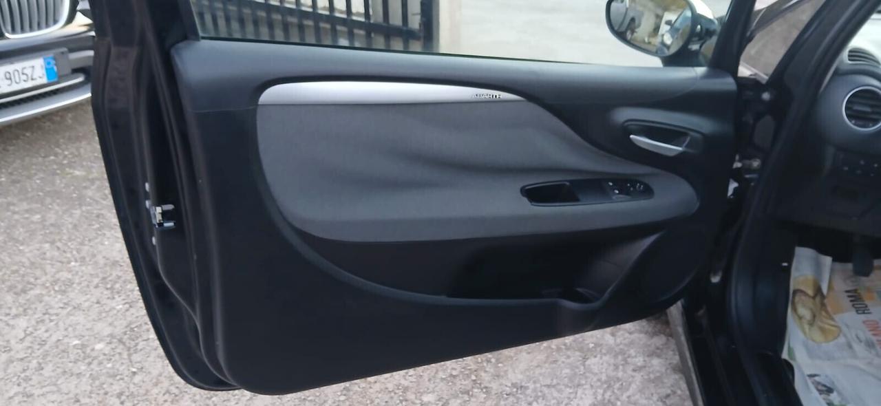 Fiat Grande Punto 1.3 MJT 75 CV 3 porte - 2010