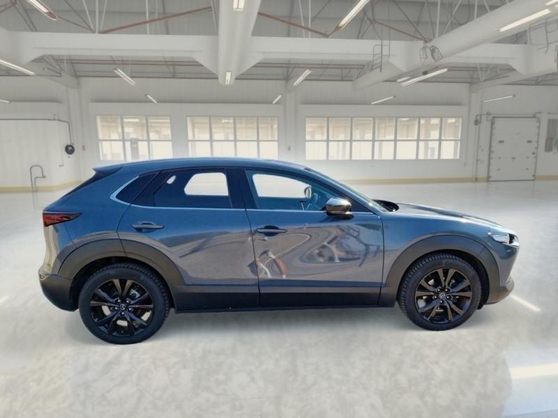 MAZDA CX-30 2.0L SKYACTIV-G 150 CV M HYBRID HOMURA SUV