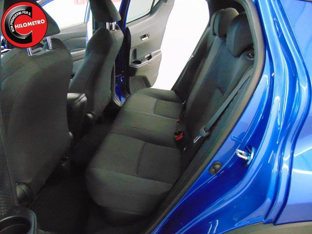TOYOTA C-HR 1.8 Hybrid E-CVT Trend