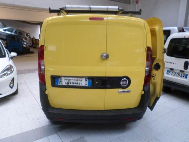 Fiat Doblo Doblò Cargo 1.3 MJT PC-TN Lamierato SX E6 Autocarro