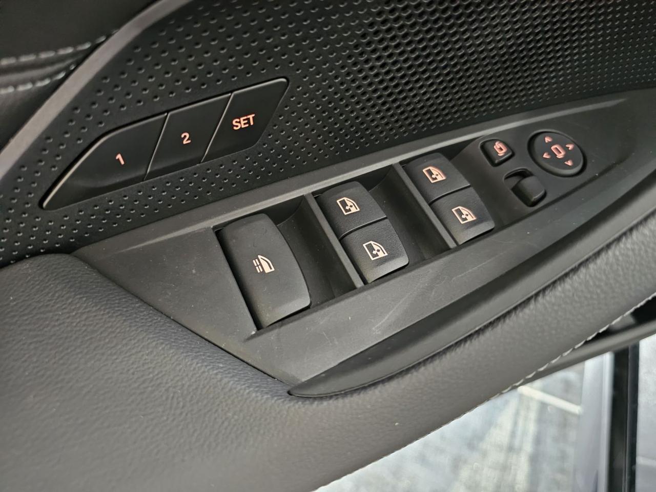 BMW Serie 4 Mhev 48v C.19" M-Sport PRO Cam Navi PDC Msport