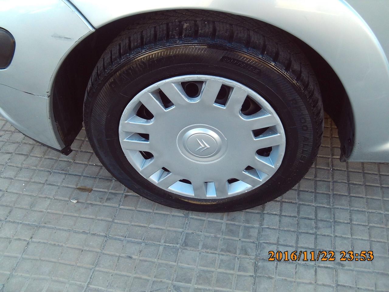 Citroen C3 1.1 Classique