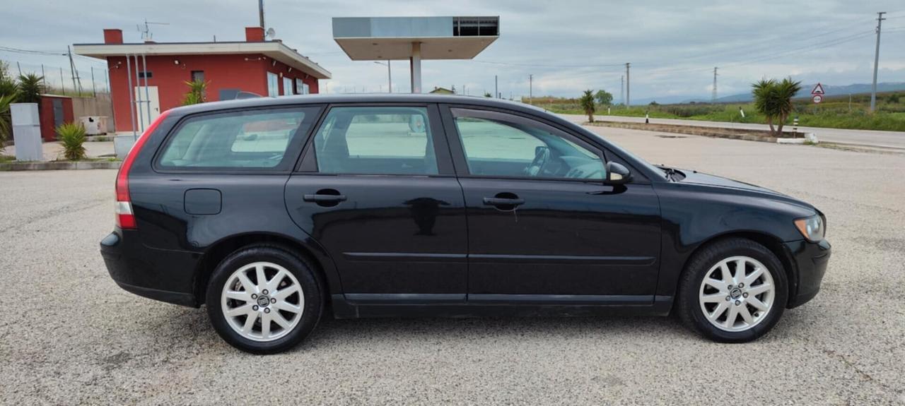 Volvo V50 2.0 D cat Summum