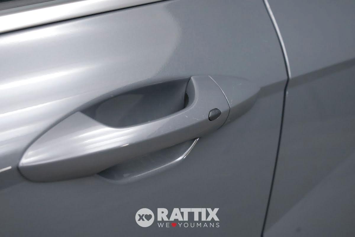 Hyundai Kona 1.0 t-gdi 120CV X Line dct