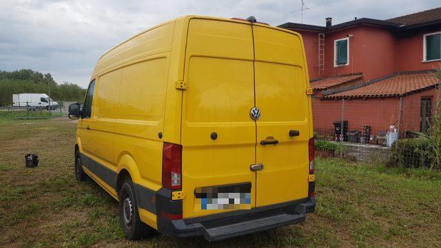 VOLKSWAGEN Crafter 30 2.0 TDI 140CV