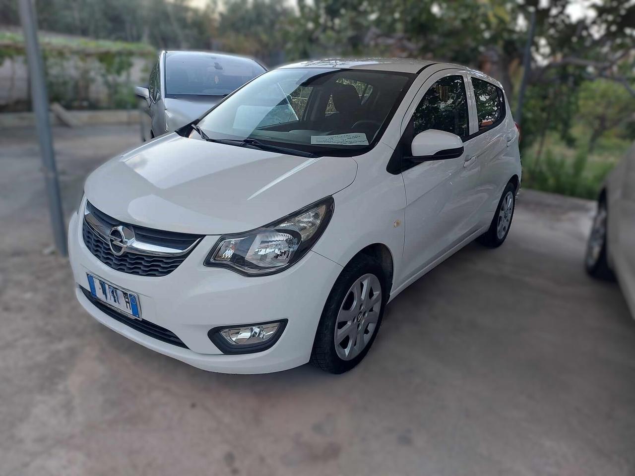 Opel Karl 1.0