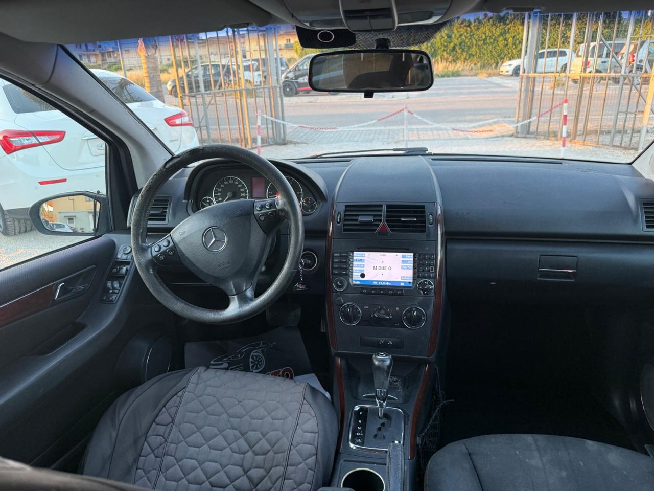 Mercedes-benz A 180 CDI Avantgarde