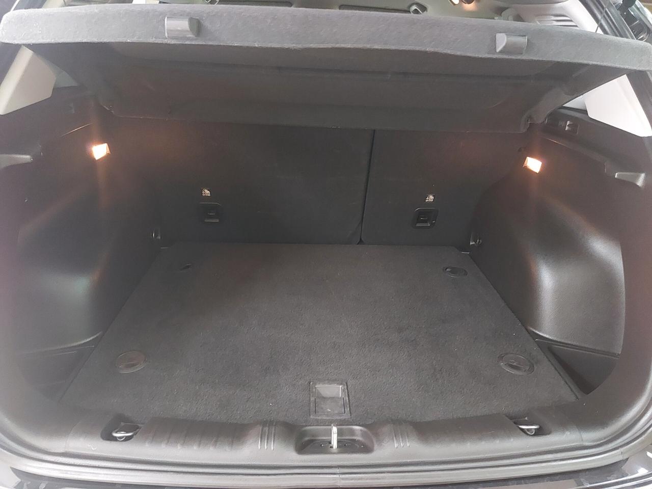 Jeep Compass 1.6 Multijet II Limited 2021