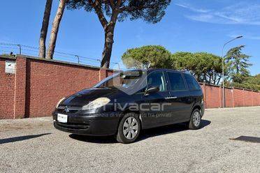 CITROEN C8 2.2 HDi FAP Chrono