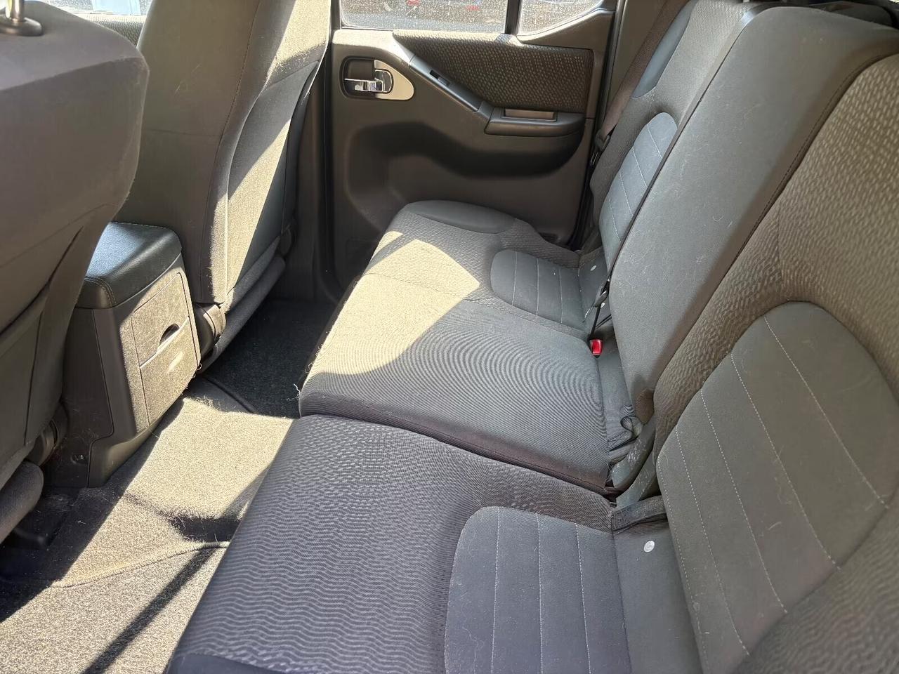 Nissan Navara 2.5 dCi 190CV 4 porte Double Cab Sport