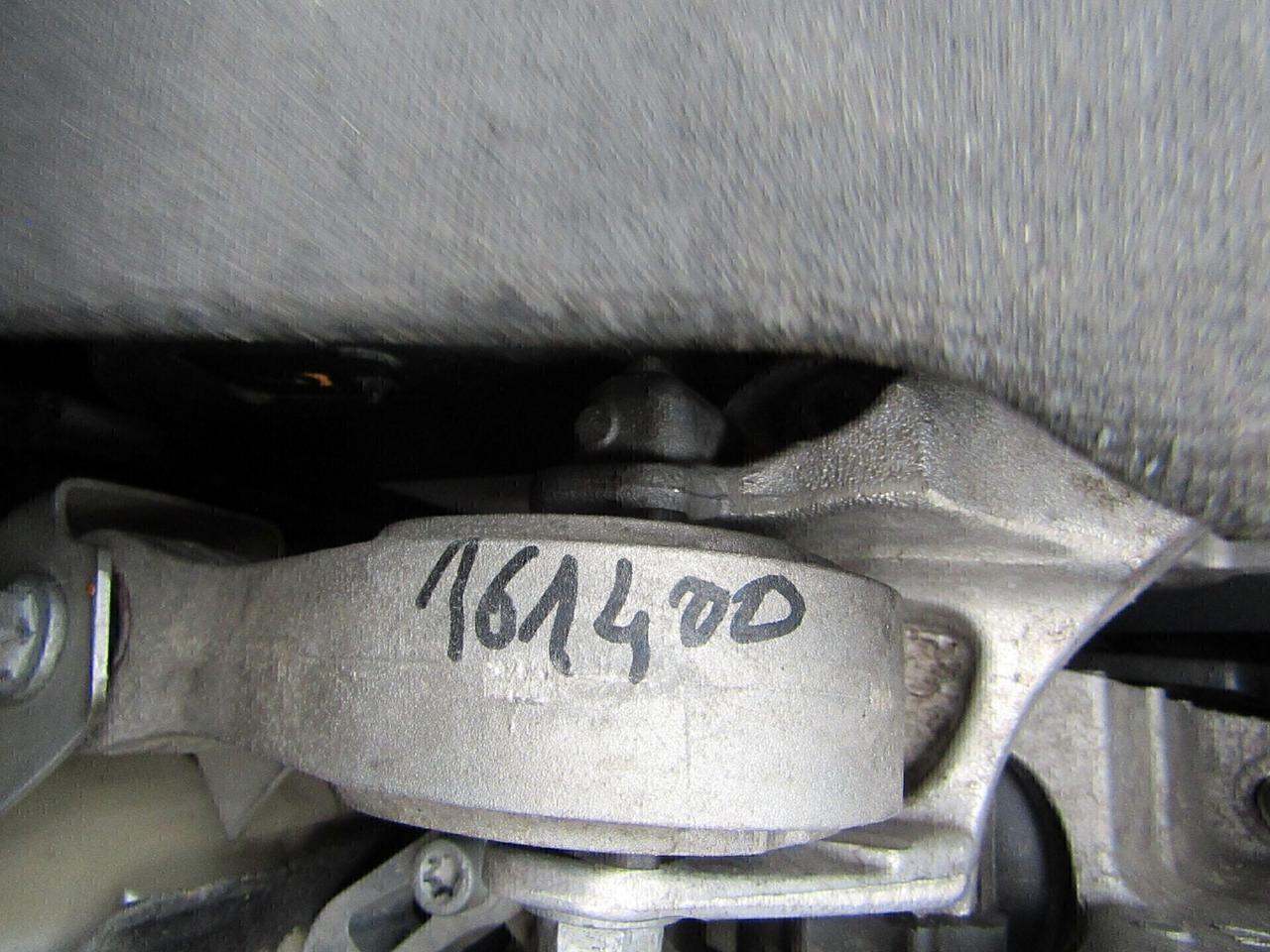 Citroen Grandtourer 7 posti automatico gancio