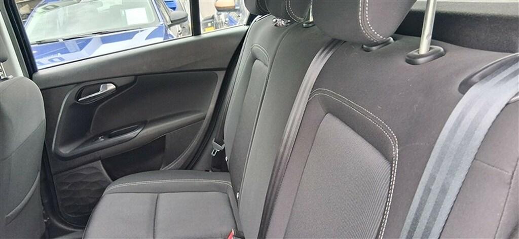 Fiat Tipo 5 Porte 1.4 Mirror