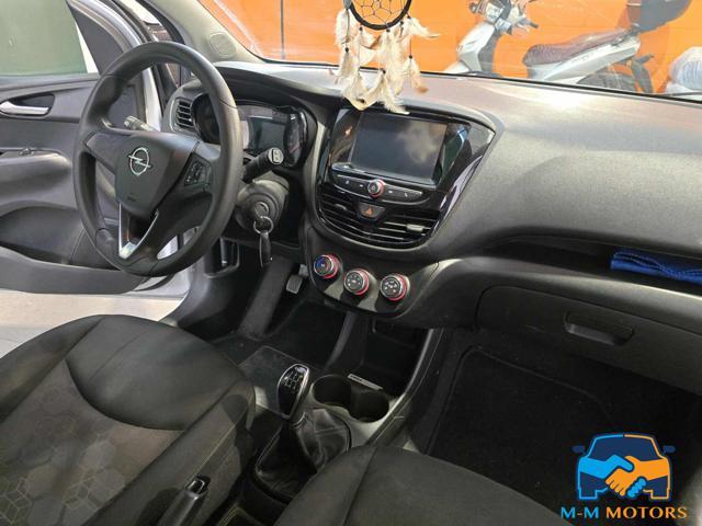 OPEL Karl Rocks 1.0 75 CV