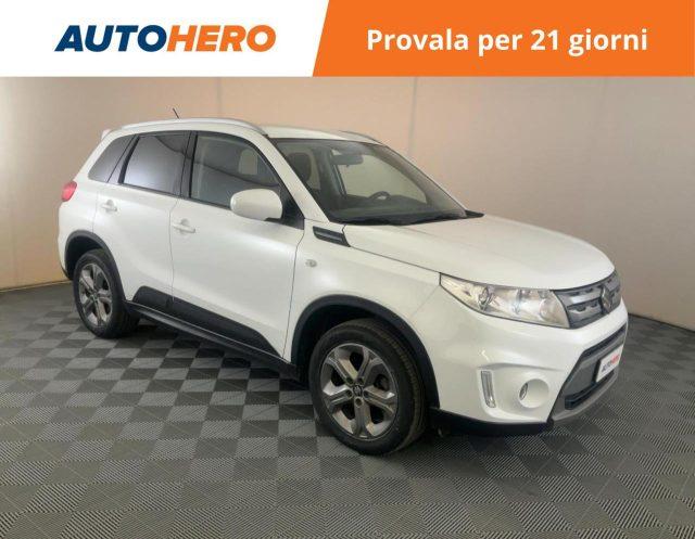 SUZUKI Vitara 1.6 DDiS 4WD AllGrip V-Cool