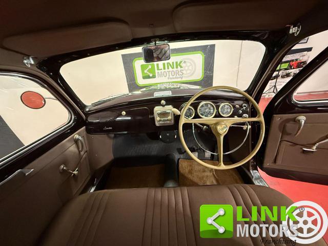 LANCIA Aurelia B10 berlina