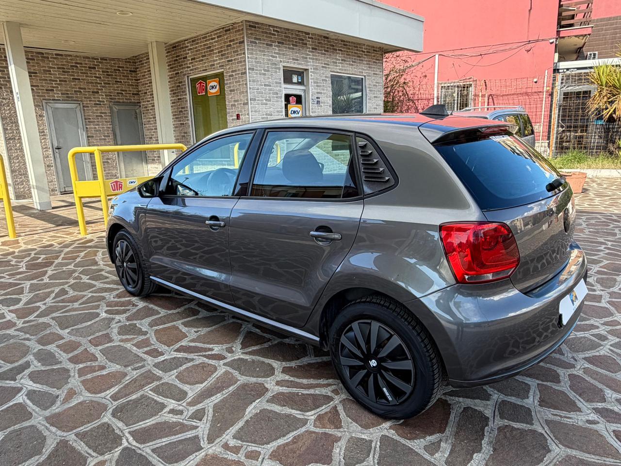 Volkswagen Polo 5 Porte Polo 5p 1.2 Comfortline 70cv