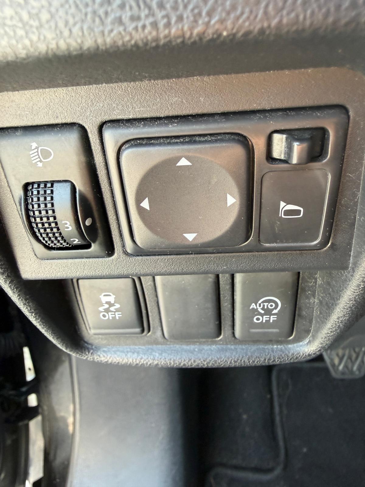Nissan Juke 132000 KM GARANZIA 12 MESI