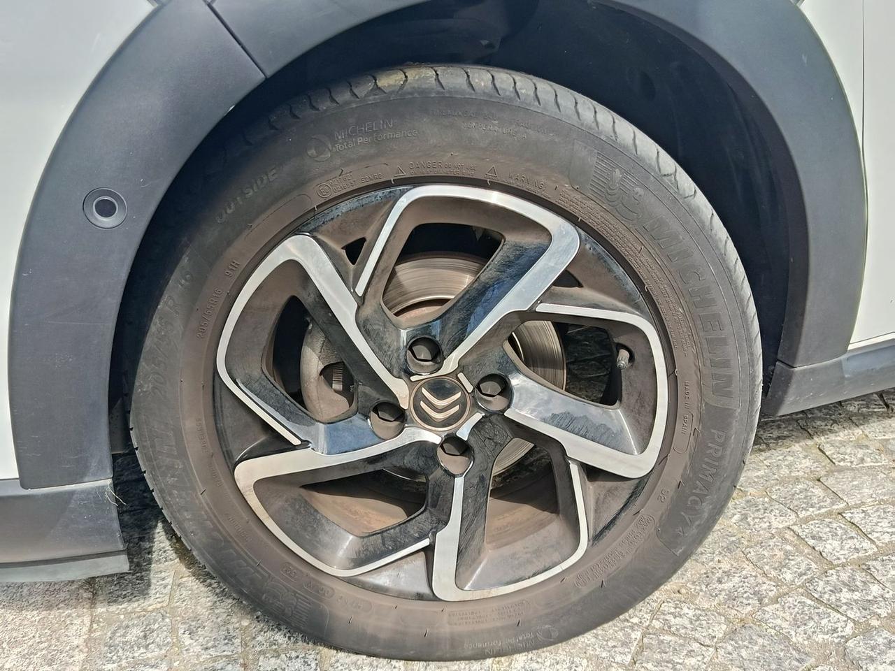 Citroen C3 Shine Pack 1.2 PureTech 110 #9985