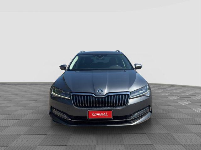 SKODA Superb Superb 2.0 TDI EVO SCR Wagon Style DSG