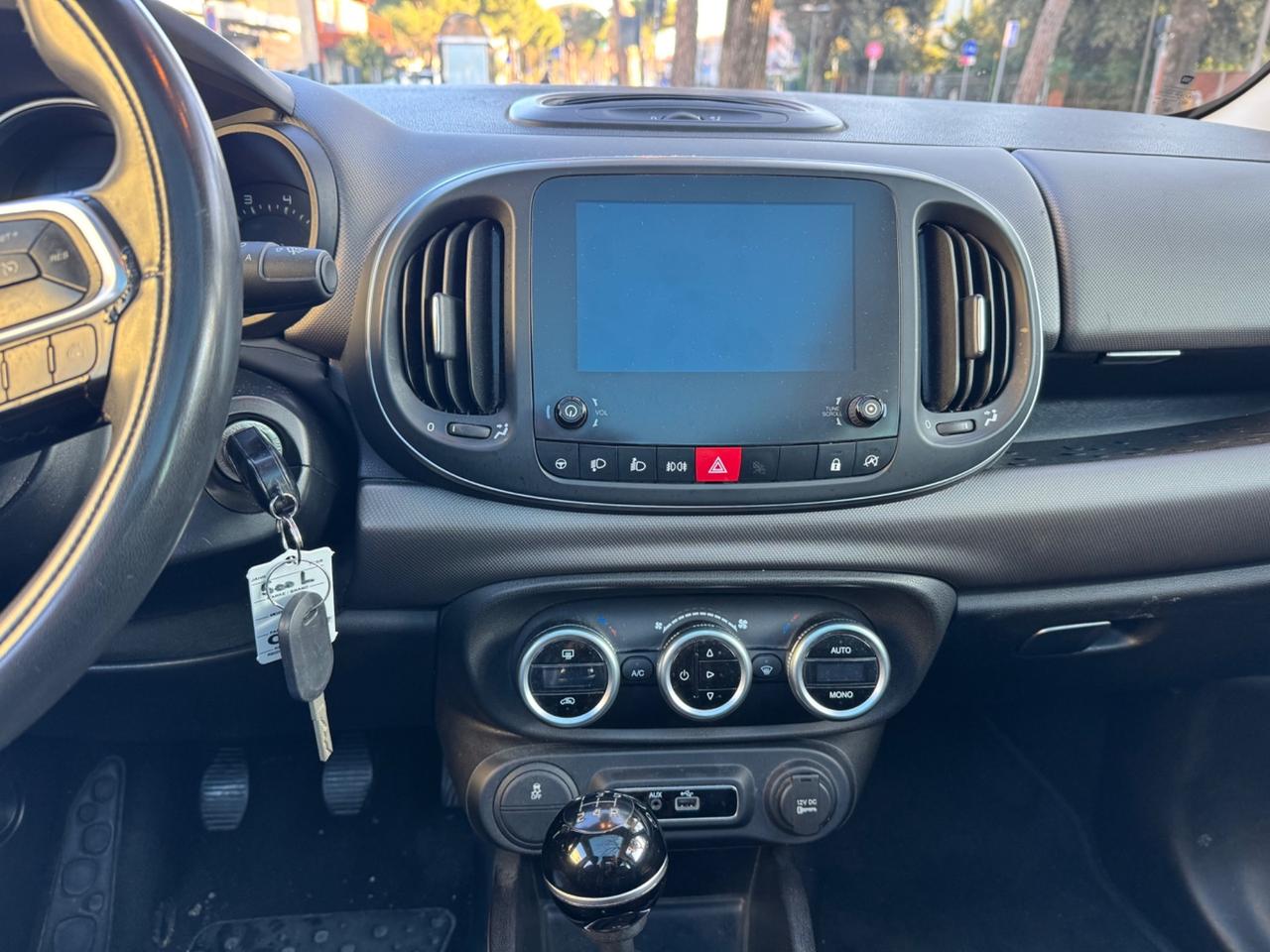 Fiat 500L 1.3 Multijet 95 CV Urban garanzia 12 mesi