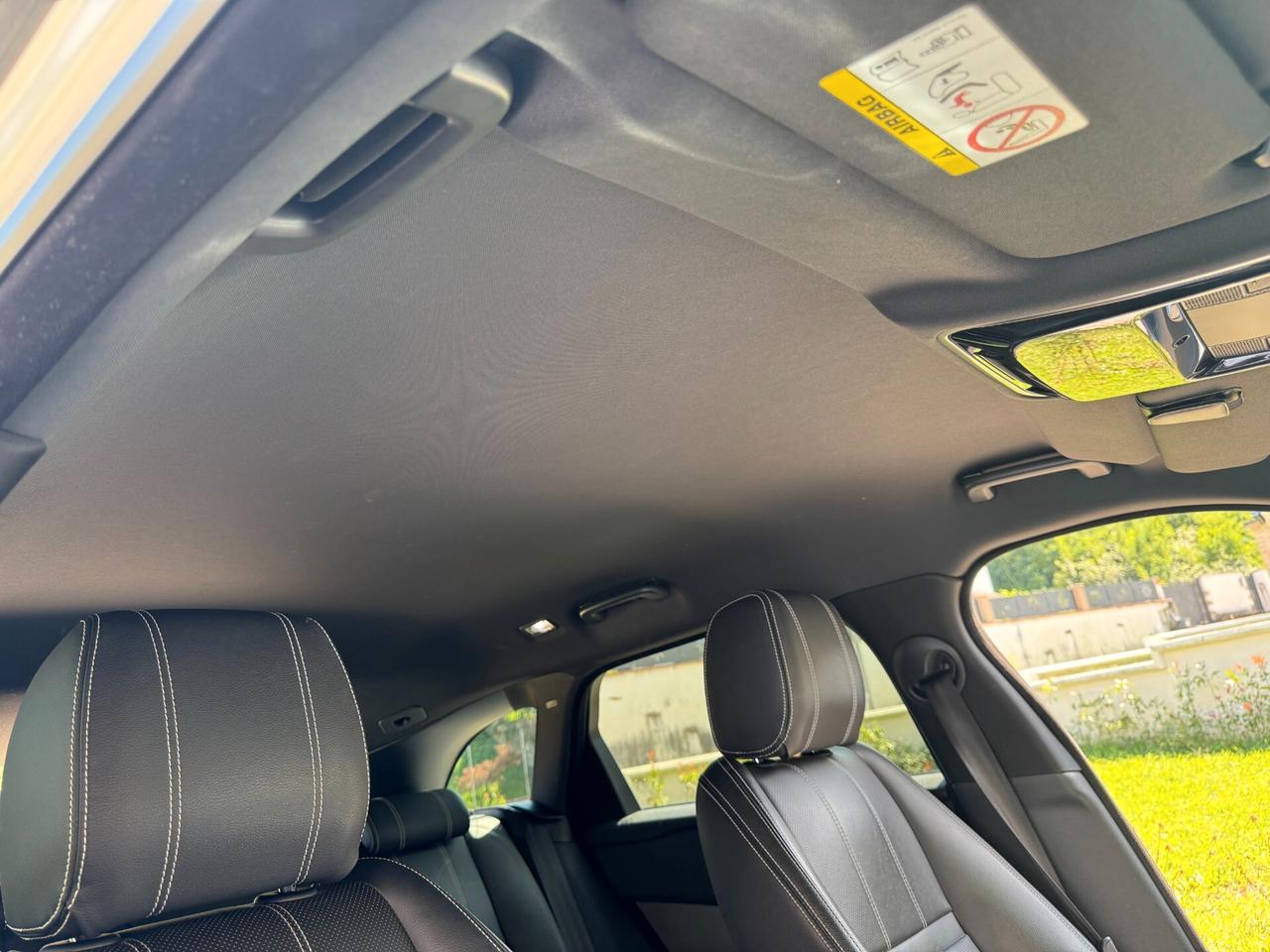 Land Rover Range Velar 2.0D I4 240 CV R-Dynamic PELLE-NAVIGATORE