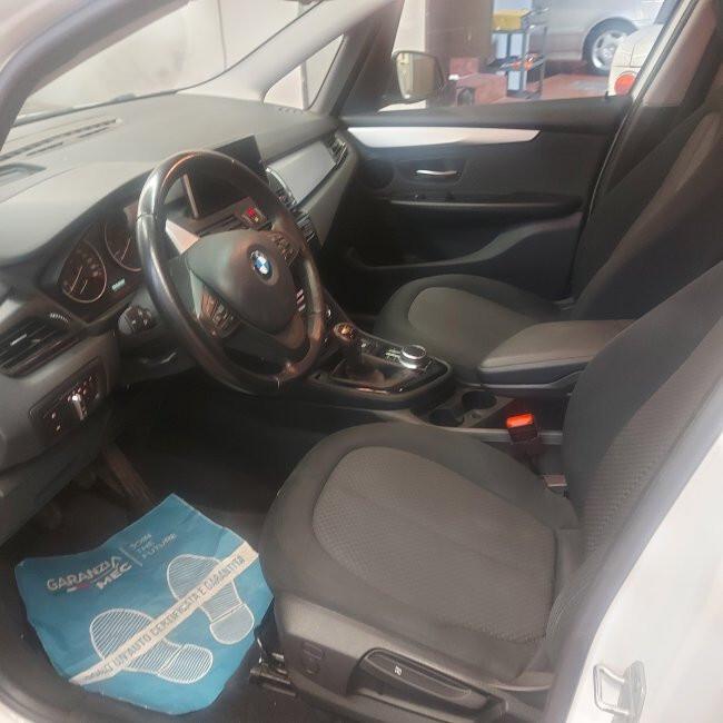 Bmw 216 216i Active Tourer 7 POSTI