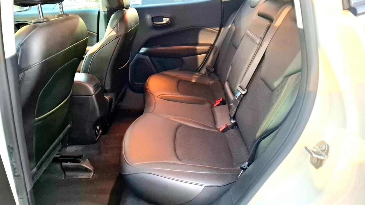 COMPASS 1.6 Multijet II 2WD Limited