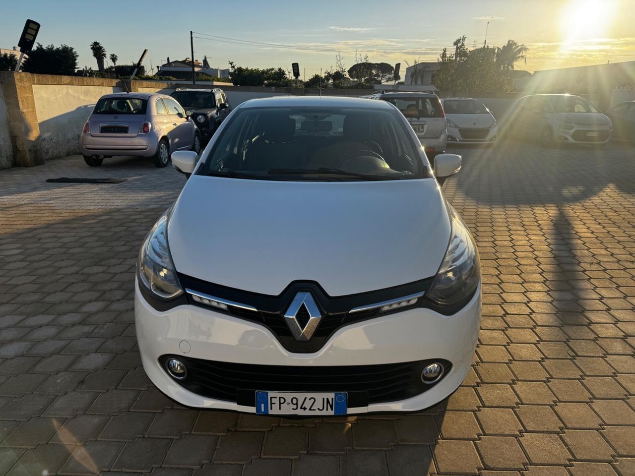Renault Clio 1.5 dCi 8V 75CV 5 porte Live