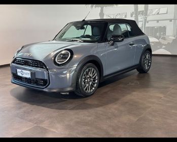 MINI Mini Cooper Cabrio Mini CooperCbr(F67) Mini Cooper C Classic Cabrio