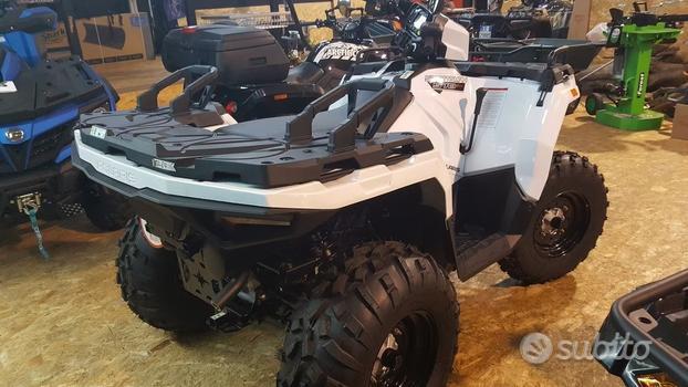 POLARIS SPORTSMAN 570 4x4 QUAD - 2026