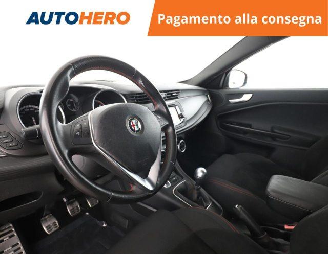 ALFA ROMEO Giulietta 1.6 JTDm-2 105 CV Sprint