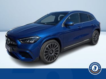 Mercedes-Benz GLA 200 Automatic AMG Line Advanced Plus